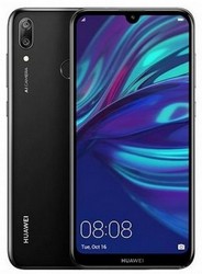 Замена дисплея на телефоне Huawei Y7 Prime в Ижевске